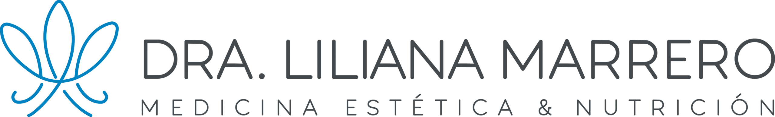 Doctora Liliana Marrero Doctora Liliana Marrero